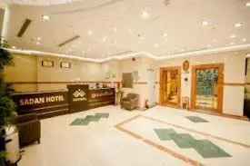 Sadan Makkah Hotel