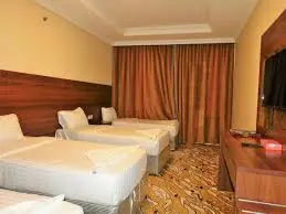 Nasamat Al Khair Hotel, Mecca