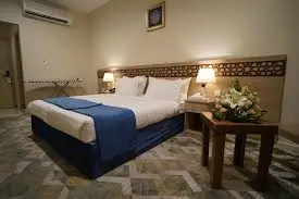 Emaar Legend Hotel