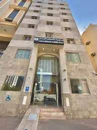 Zad Al Musafer Mahbas Hotel