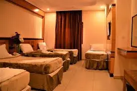 Fajr Al Badee Hotel 1