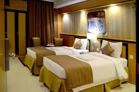Al Fajr Al Badeea Hotel 5