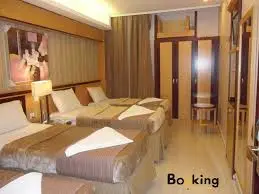 Al Fajr Al Badeea Hotel 4