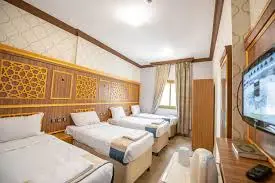 Olayan Golden Hotel