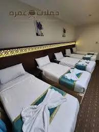 Hotel guest feelings
