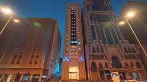 Diyar Al Khalidiya Hotel