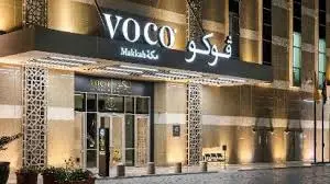 Voco Hotel Makkah