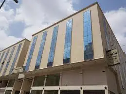 Taif Hotel 1