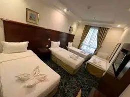 Park Royal Hotel