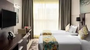 M Millennium Makkah Al Misfalah Hotel