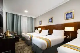 Emaar Al Manar Hotel