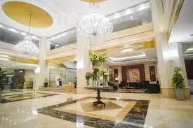 فندق إعمار المنار