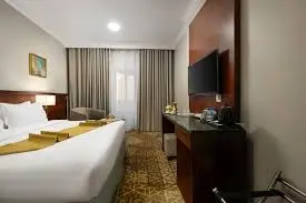 فندق إعمار المنار