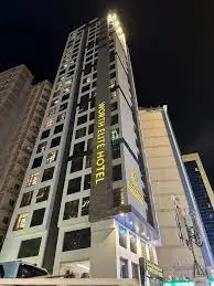 Emaar Worth Elite Makkah Hotel