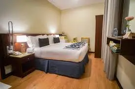 Emaar Al Khalil Hotel