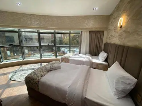 Golden Seasons Madinah Hotel