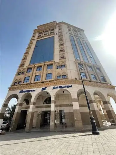 Miramar Hotel Medina