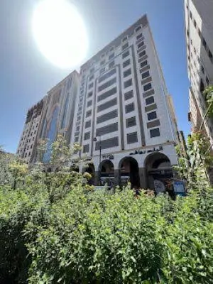 Misk Touch Al Balad Rawafed Hotel