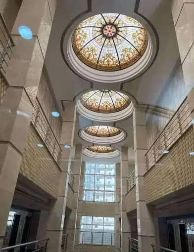 Karam Elite Hotel (formerly Verta)