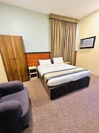 Marina Golden Hotel