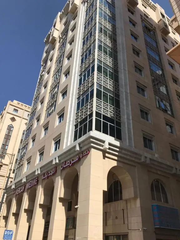 Coral International Tower