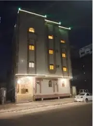 Dar Al Reda Hotel, Medina