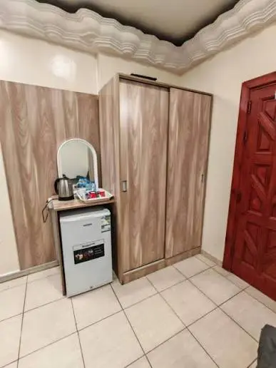 Al Sultan Hotel 2 “Mazaya Al Hijaz 2 previously”