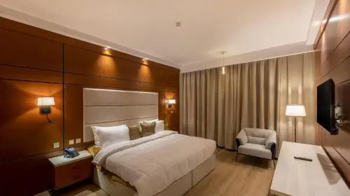 Flavor Hotel Medina