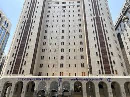 Al Ansar Golden Tulip Hotel, Medina