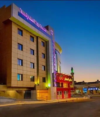 Rose Medina Hotel