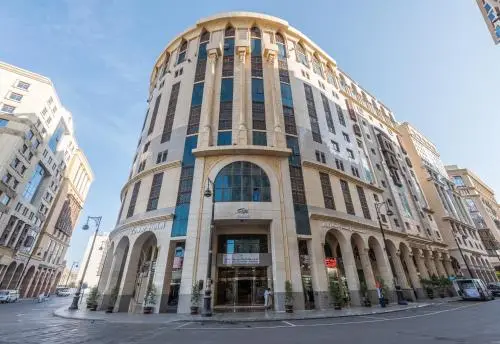 Grand Visitor Hotel