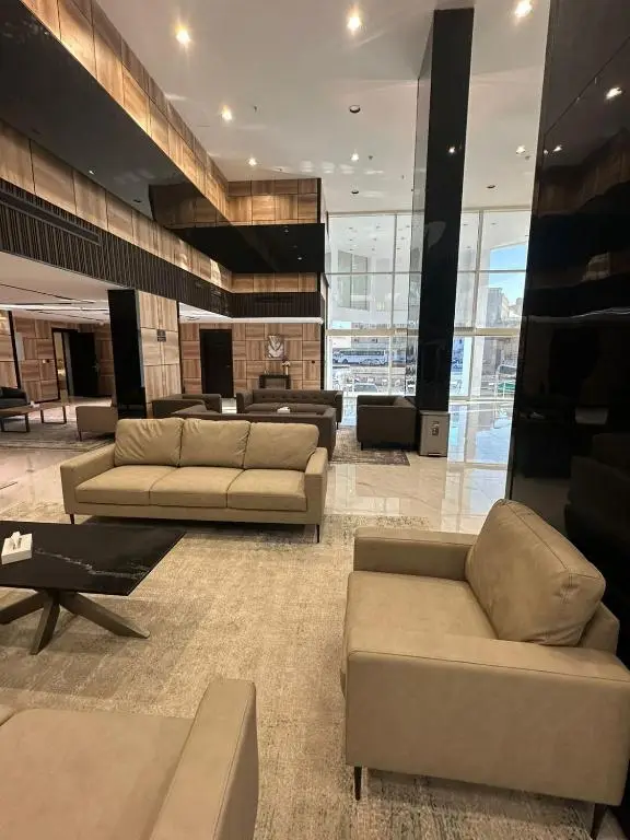 Nasamat Medina Hotel