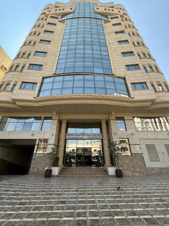 Faith Forum Hotel 2