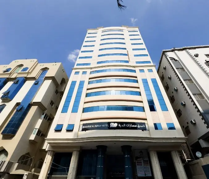 Asfour Hotel 4 “formerly Masarat Al Durrah”