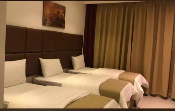 Al-Jad Kudi Hotel