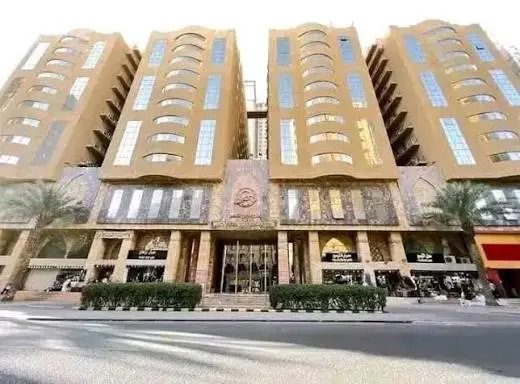 Al Tayseer Towers Hotel
