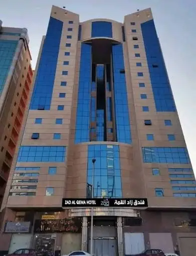Zad Al Qimah Hotel