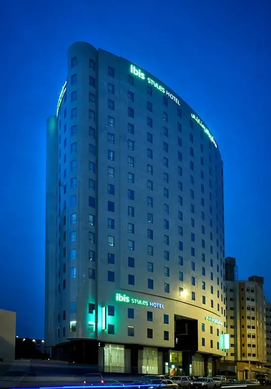 Ibis Styles Makkah Hotel