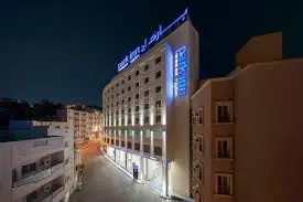 Park Inn Radisson Dakher Hotel (East & West Tower)