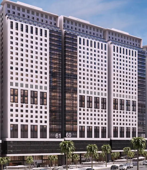 Wardat Al Maabada Hotel