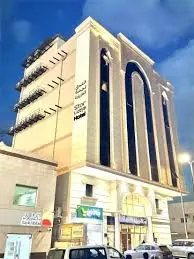 Najma Al Aziziyah Hotel