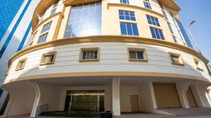 Manazel Al Maqam Hotel