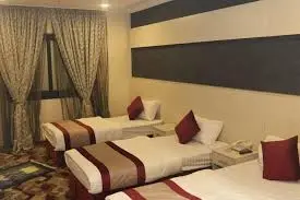 Musk scents hotel 3