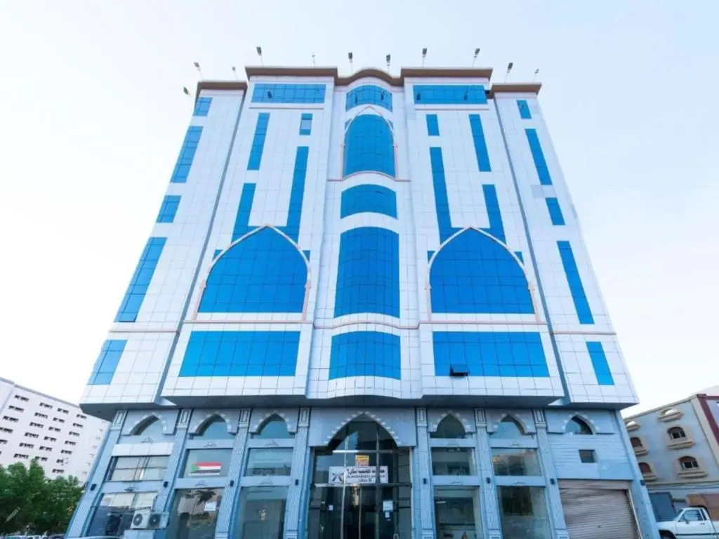 Jawaher Al Hashimiya Hotel 6