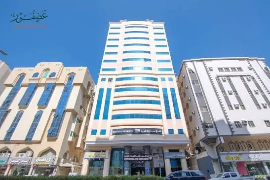 Asfour Hotel 2