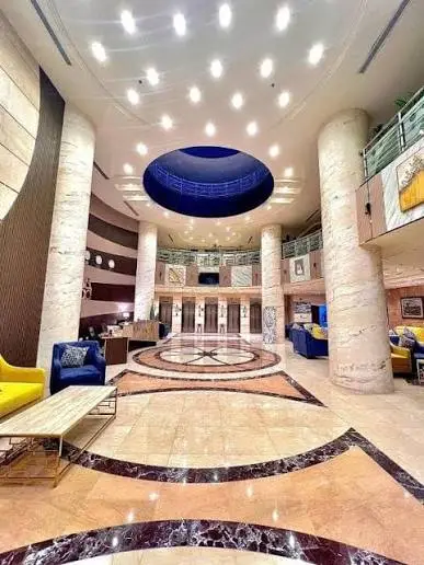 Salsabil Al Arab Hotel Mashaer