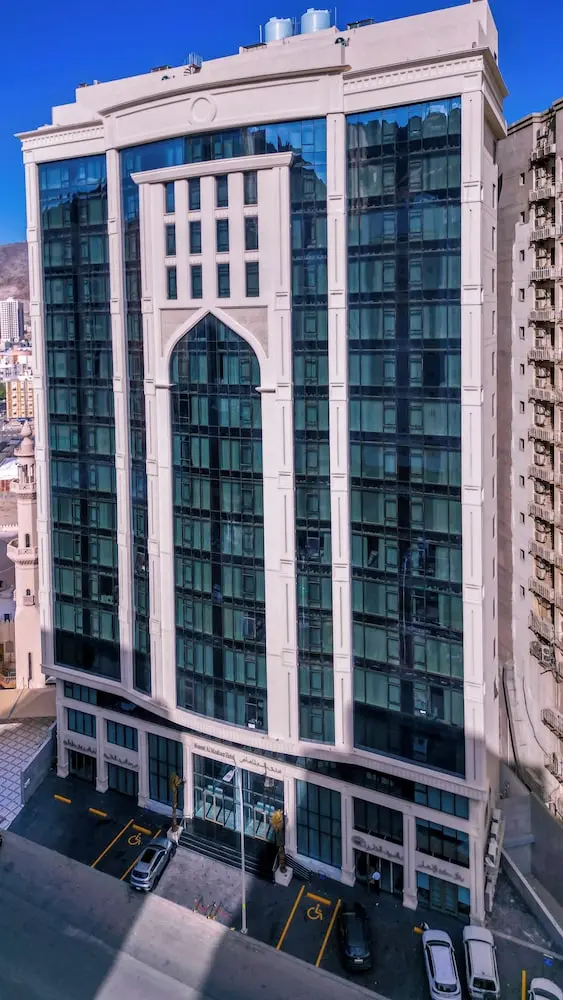 Masaat Al Mashaer Hotel