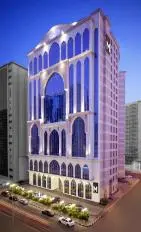 Umm Al Dana Hotel Makkah by Millennium