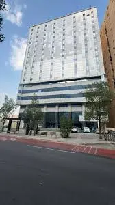 Durrat Al Jewar Hotel