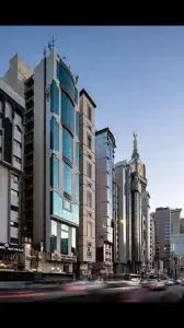 Snood Ajyad Hotel